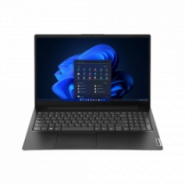 Ноутбук 15.6" Lenovo V15 G4 AG (83A1009SRA)/Intel i5-13420H/16GB/512GB SSD/Intel UHD/DOS/Black