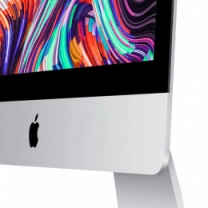 iMac 21" Retina 4K/Intel Core i5/3.0GHz/8GB/256GB SSD/AMD Radeon Pro 560X 4GB/2020 (MHK33)