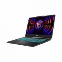 Ноутбук 15.6" MSI Cyborg 15 A12VF-466FR/Intel i5-12450H/16GB/512 SSD/NVD 4060-8/W11H/Black БУ