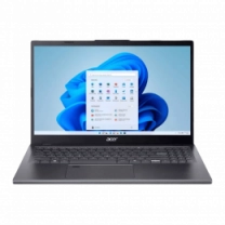 Ноутбук 15.6" Acer Aspire 15 A15-41M (NX.KVXEU.001) AMD R5-8640HS/16GB/F512GB/UMA/Win11/Gray