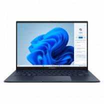 Ноутбук 14" ASUS Zenbook 14 UX3405MA-PP301X/Intel Ultra 9 185H/32GB/1TB SSD/Intel Iris Xe/W11P/