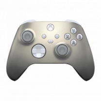 Геймпад Microsoft Xbox Series X S Wireless Controller Lunar Shift (QAU-00040)