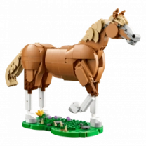 Конструктор LEGO Creator Прекрасный конь