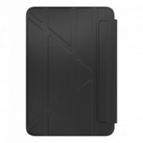 Чехол-книга Switcheasy Origami for iPad mini 6 Black (GS-109-224-223-11)