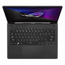 Ноутбук 14" ASUS ROG Zaphyrus G14 GA402XY-N2036W/AMD R9 7940HS/32GB/1TB SSD/RTX4090-16GB/W11/Grey /A