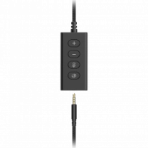 Звукова карта HATOR Crystal 2 (HTA-110) Black
