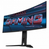 Монiтор 34" GiGABYTE MO34WQC QD-OLED 4K 175Hz