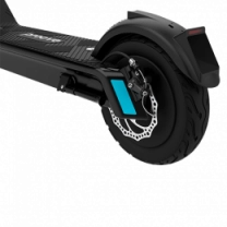 Электросамокат Proove Model X-City Max (BLACK/BLUE)