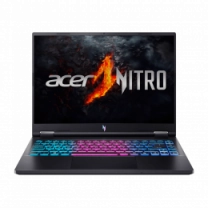 Ноутбук Acer Nitro 14 AN14-41 14.5" WUXGA IPS, AMD R7-8845HS, 32GB, F1TB, NVD4050-6, Linux, черный