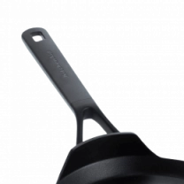 Сковорода для блинов KitchenAid CFA, 24 см с керамическим покрытием (CC005680-001)