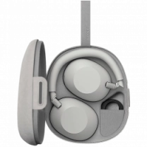 Навушники з мікрофоном Sony WH-1000XM6 Platinum Silver (WH1000XM6S.CE7)