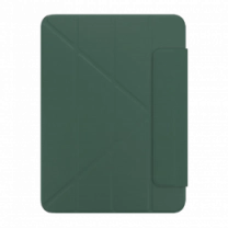 Чехол-книга Switcheasy Origami iPad Pro 10,9-11" Pine Green (GS-109-242-223-175)(SPD219093PG22)