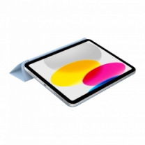 Чохол Apple Smart Folio for iPad 10th generation - Sky (MQDU3)