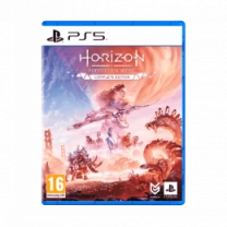 Игра консольная PS5 Horizon Forbidden West Complete Edition, BD диск