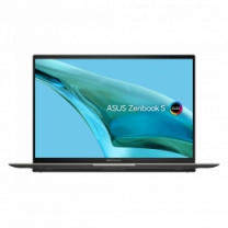 Ноутбук 13.3" ASUS Zenbook S 13 UX5304MA-NQ128W OLED (90NB12V2-M00AW0)/Intel Ultra 7-155U/16GB/1TB SSD/UMA/Win11/Grey