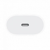 Адаптер XO L77 Type-C PD 3A 20W White