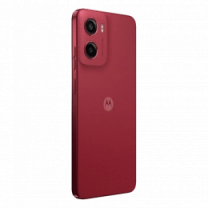 Moto G05 4/256 GB Plum Red (PB6L0030UA)