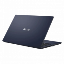 Ноутбук 15.6" ASUS Expertbook B1 B1502CBA-BQ0498 (90NX05U1-M00L00)/Intel i5-1235U/16GB/512GB SSD/Intel Iris Xe/DOS/Black