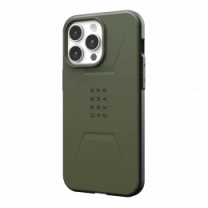 Чохол UAG  iPhone 15 Pro Max Civilian Magsafe, Olive Drab (114295117272)