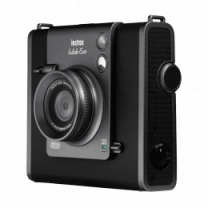 Фотокамера Fujifilm INSTAX Wide Evo Black (16840933)
