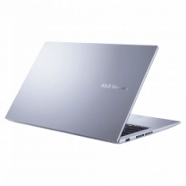 Ноутбук ASUS Vivobook 15 M1502YA-BQ347 15.6" FHD IPS, AMD R5-7430U, 16GB, F512GB, UMA, noOS, Серебристый