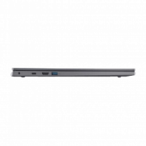 Ноутбук 17.3" Acer Aspire 17 A17-51M (NX.J0JEU.001) Intel 5-120U/16GB/F512GB/UMA/Lin/Gray