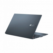 Ноутбук 15.6" ASUS Vivobook Pro 15 K6502VV-LP007/Intel i7-13700H/16GB/1TB SSD/RTX4060-8GB/DOS/Blue