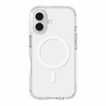 Чехол Laut CRYSTAL MATTER X для iPhone 16 MagSafe (L_IP24A_CMX_UC)