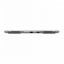Ноутбук 14" Gigabyte AERO 14/Intel i7-13700H/16GB/1TB SSD/RTX4050-6/W11/Silver
