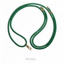 Ремінець ArmorStandart Rope Gold Pine with Clear holder (ARM67205)