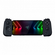 Геймпад RAZER Kishi V2 for iOS Black (RZ06-04190100-R3M1)