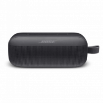 Портативная акустика Bose Soundlink Flex Black