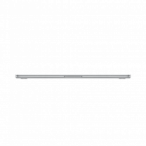 Ноутбук MacBook Air 15" Apple M2/8CPU/10GPU/8GB/512GB SSD/Silver (MQKT3)