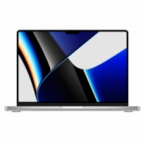 MacBook Pro 14"/Apple M1 PRO/16GB/512GB SSD/Silver 2021 (MKGR3)