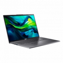 Ноутбук 16” Acer Aspire 16 A16-51GM (NX.KXPEU.001)/Intel 5-120U/16GB/512GB SSD/NVD2050-4/Linux/Grey