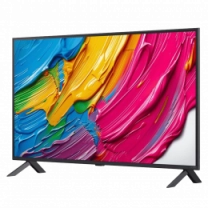 Телевізор LG 43QNED80A6A