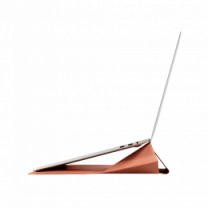 Чохол підставка Moft Sleev MacBook 16" Brown (MB002-1-1516-BN)