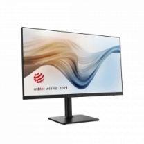 Монитор IPS 27" WQHD (2560 x 1440) 4ms 75Hz 178/17 8/ DP/Type C/ HDMI/HP/колонки 2*2W Modern MD272Q