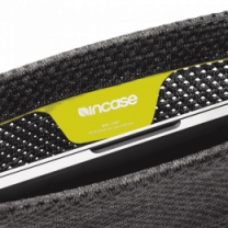 Чехол Incase Slip Sleeve 16" MacBook Pro - Asphalt (INMB100655-ASP)