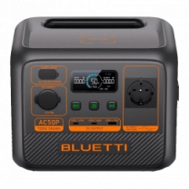 Зарядная станция BLUETTI AC50P