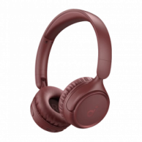 Наушники ANKER SoundСore H30i красные