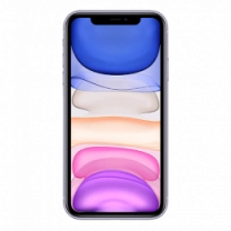 Стiльниковий телефон iPhone 11 64GB Purple (Slim Box)