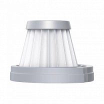Фільтр для автомобільного пилососа Baseus A1 (2шт) gray