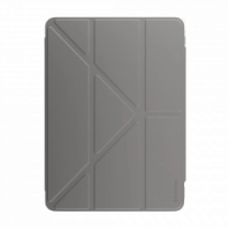Чехол-книга Switcheasy Facet For iPad Air 10.9/iPad Pro 11 Alaskan Blue (MPD219204AB23)