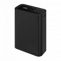 Портативна Батарея Proove Hyper Flux 22.5W 20000mAh (black)