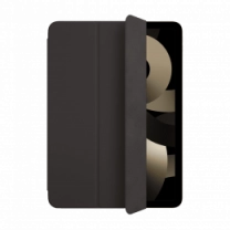 Чехол Smart Folio for iPad Air (4th/5th/Air 11 M2) - Black (MH0D3)