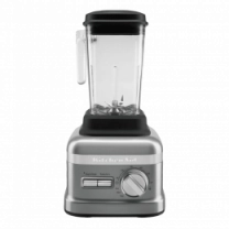 Блендер KitchenAid Power Professional 5KSBC1B0ECU 1,78 л серебряный
