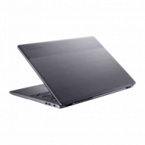 Ноутбук 14" Acer Chromebook Plus CB514-3HT (NX.KP9EU.002) AMD R5-7520C/16GB/F512GB/UMA/ChromeOS/Gray