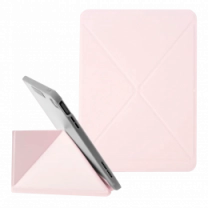Чехол Moshi VersaCover Case с Folding Cover Sakura Pink для iPad 10.9" (10th Gen) (99MO231607)