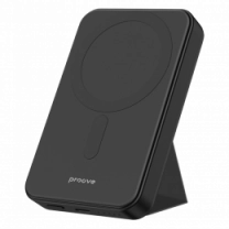 Портативна Батарея Proove Hyperion 20W 10000mAh (black)